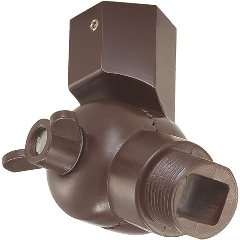 R Series Architectural Bronze Wall Mount Swivel